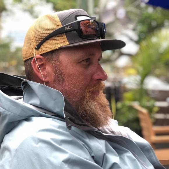 Meet your Posher, Adam - Picture 1 of 1